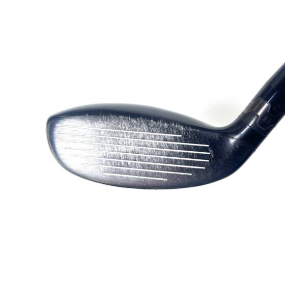 Titleist 913 H 3 Hybrid / 19 Degree / RIP Phenom Stiff Flex
