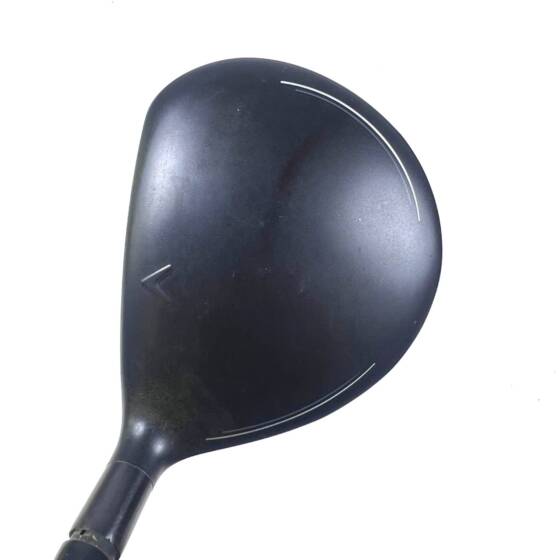 Callaway XR16 7 Wood / 21 Degrees / Speeder 565 Evolution Regular Flex