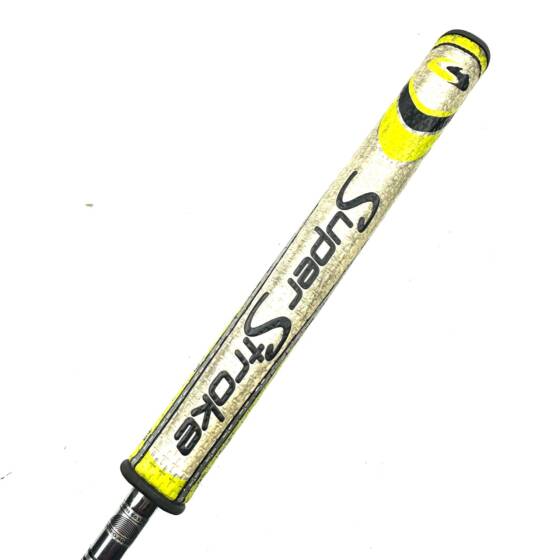 Yes! C-Groove Stephanie Putter / 34 Inches