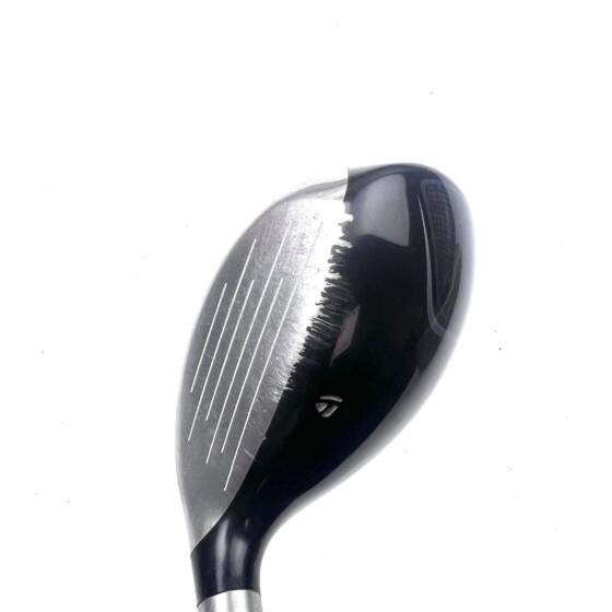Taylormade Burner HT Rescue 5 Hybrid / 25 Degrees / REAX Superfast 65 Regular Flex
