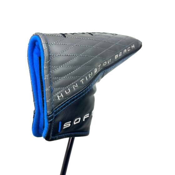 Cleveland Huntington Beach Soft 4 Putter / 34 Inches