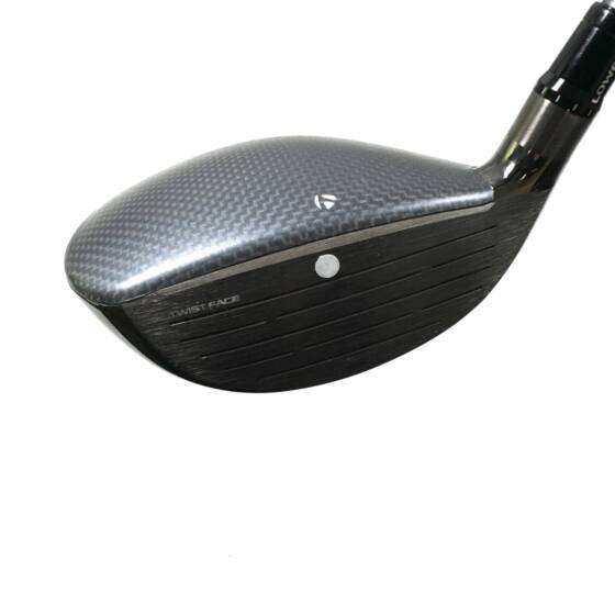 Taylormade QI35 3 Wood / 15 Degree / Airspeeder 50 Regular Flex