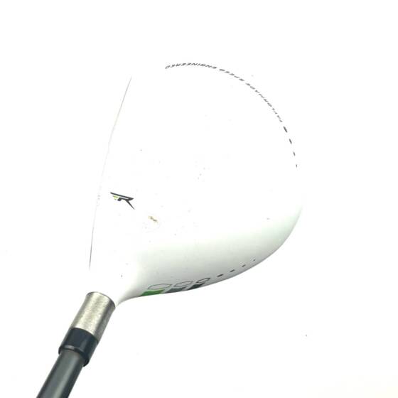 Taylormade RBZ 5 Wood / 18 Degree / Matrix Ozik Regular Flex