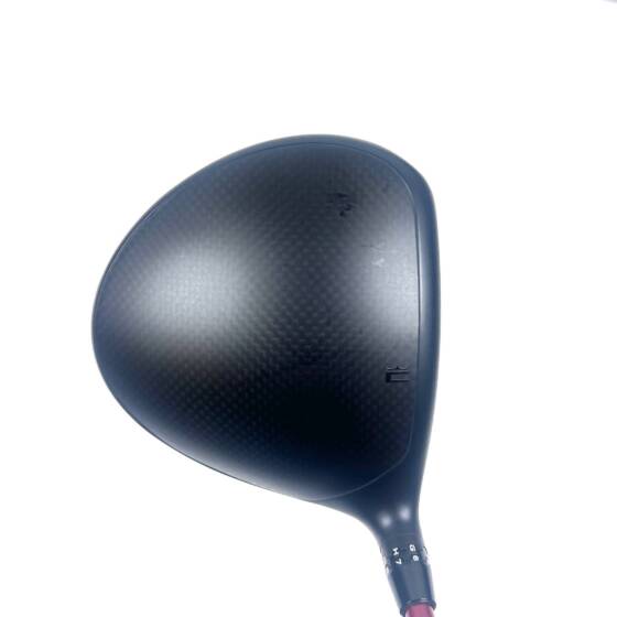 Left Handed Cobra DS-Adapt Max-K Driver / 10.5 Degree / Denali Red 50 Regular Flex