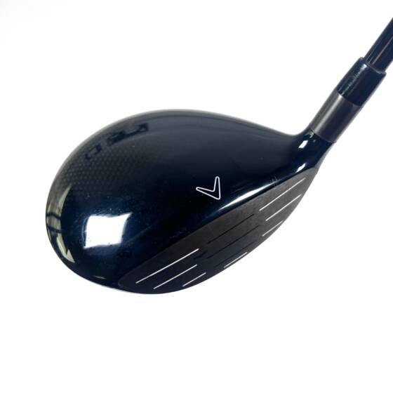 Callaway Epic Speed 3 Wood / 15 Degree / Tensei Blue AV Series 75 Stiff Flex