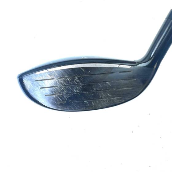 Taylormade QI10 Max 5 Wood / 19 Degree / SpeederNX 50 Senior Flex