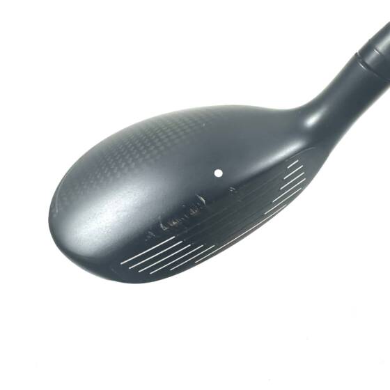 Ping G440 3 Hybrid / 20 Degree / Alta CB 70 Stiff Flex