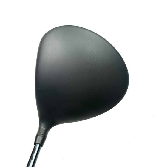Cobra Darkspeed LS Driver / 9 Degree / Linq 6F5 X-Stiff Flex