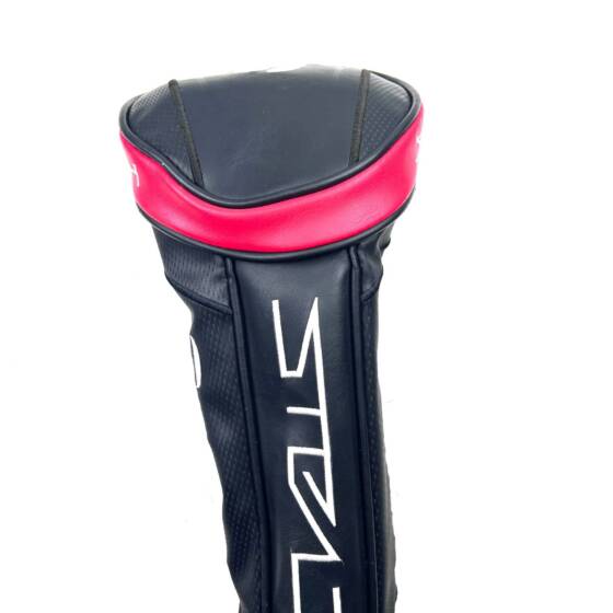 Taylormade Stealth HD Driver / 12 Degree / Accra FX Regular Flex