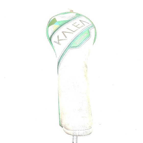 Taylormade Kalea 5 Wood / 20 Degree / Ultralite 45 Ladies Flex