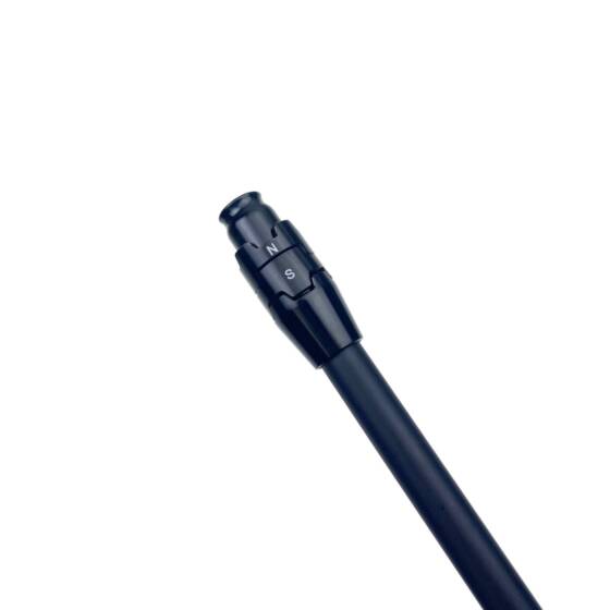 Cypher Sixty 4 Hybrid Shaft / Regular Flex / Callaway 2nd Gen