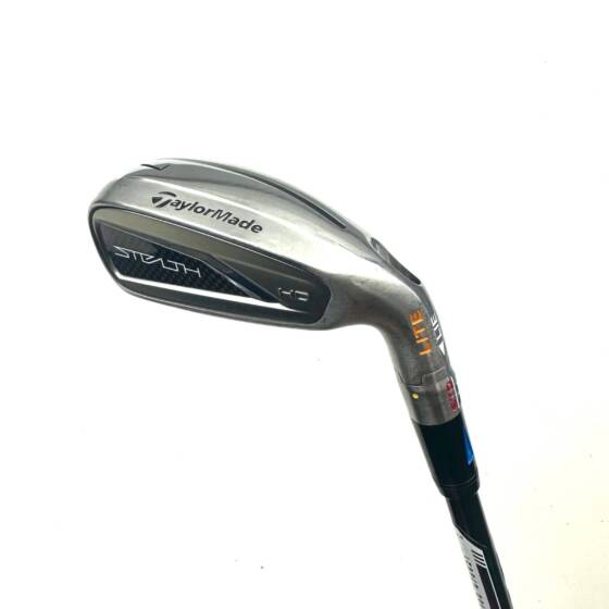Taylormade Stealth HD 7 Iron / 30 Degree / Ventus TR 5A Senior Flex