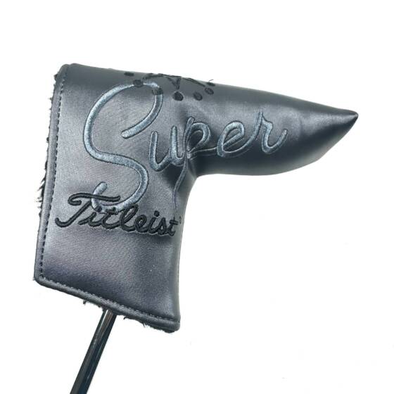 New Scotty Cameron Super Select Squareback 2 Putter / 34 Inches