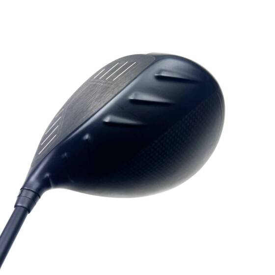 Ping G440 Max Driver / 9 Degree / Alta CB 50 Senior Flex