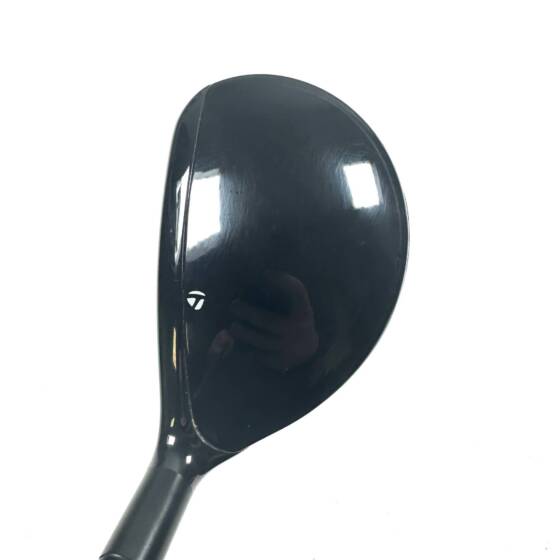 Taylormade QI10 Max 4 Hybrid / 23 Degree / Speeder NX 60 Stiff Flex