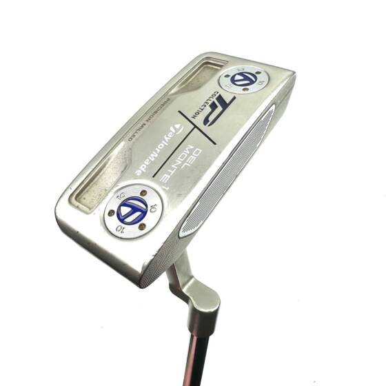 Taylormade TP Collection Del Monte 1 Putter / 34 Inches