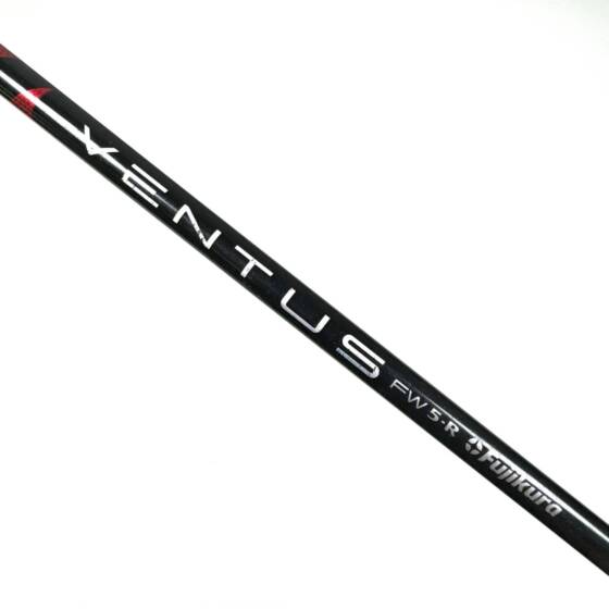 Taylormade Stealth 3 Wood / 15 Degree / Ventus 5R Regular Flex