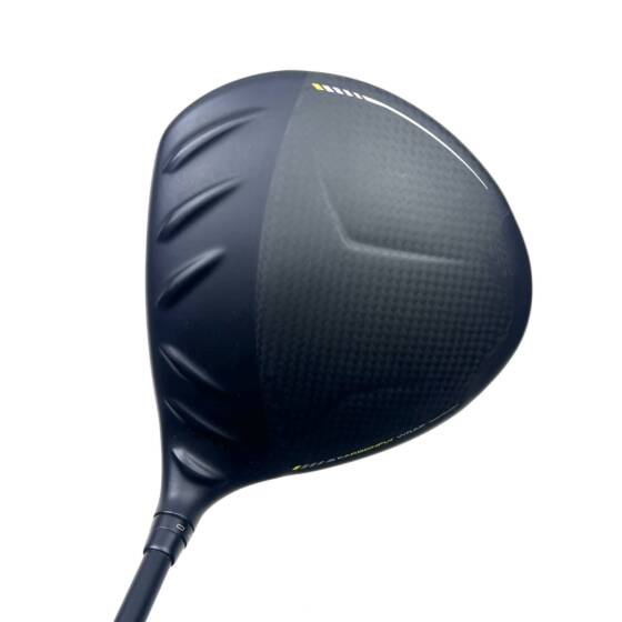 Ping G430 Max 10K Driver / 9 Degree / Alta CB 55 Regular Flex