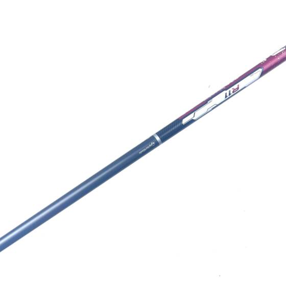 Taylormade R11 S Driver / 9 Degree / RIP Phenom 60 Regular Flex