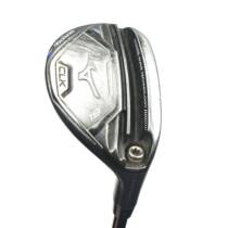 Mizuno CLK 3 Hybrid / 19 Degree / Speeder Evolution HB 75 Regular Flex