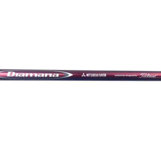 Titleist 910 D2 Driver / 9.5 Degree / Diamana Regular Flex