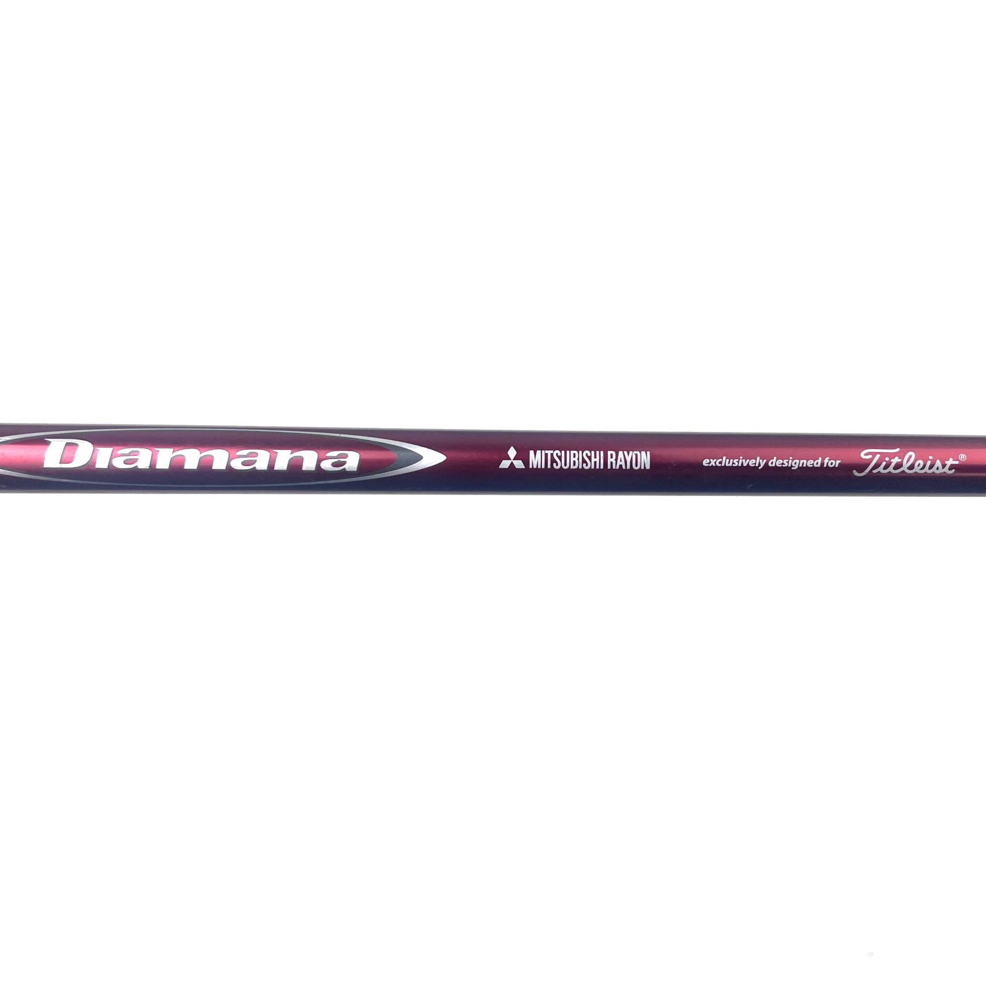 Titleist 910 D2 Driver / 9.5 Degree / Diamana Regular Flex