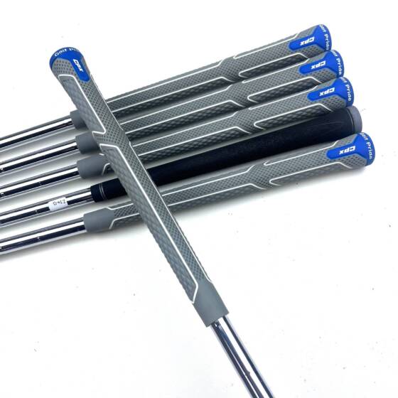 Callaway Rogue X Irons / 5-PW / XP95 R300 Regular Flex