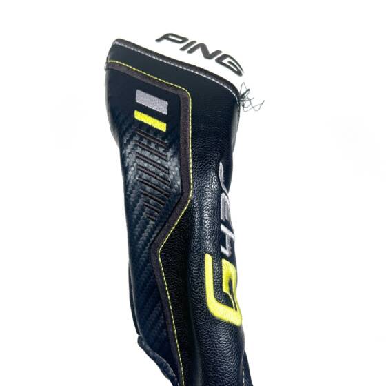 Ping G430 3 Hybrid / 19 Degree / Alta CB 70 Regular Flex