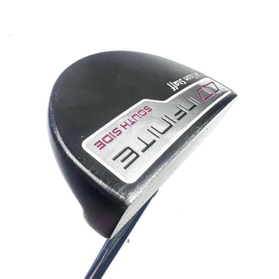 Wilson Staff Infinite 2024 Putter / 34 Inches