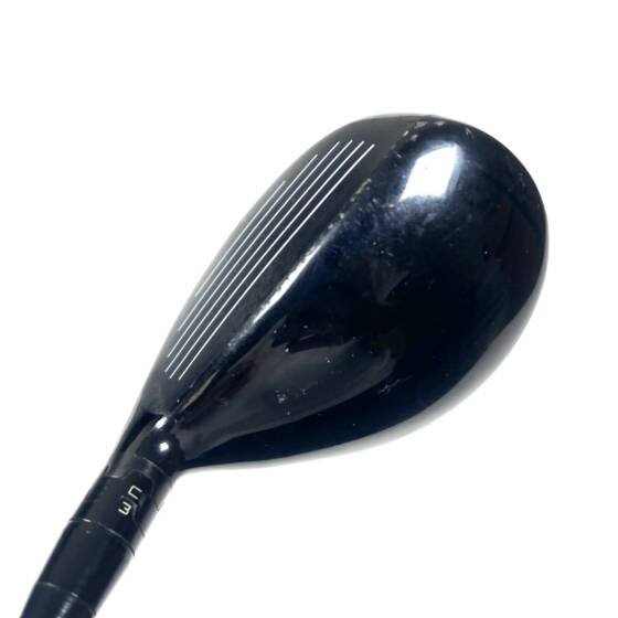 Titleist TSR2 5 Hybrid / 24 Degree / Tensei Blue AV Series 65 Stiff Flex
