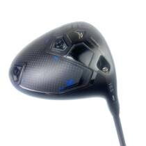 Cobra Darkspeed X Driver / 10.5 Degree / Linq Blue 6F3 Regular Flex
