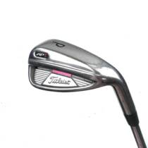 Titleist 710 AP1 Pitching Wedge / 45 Degree / Dynamic Gold R300 Regular Flex