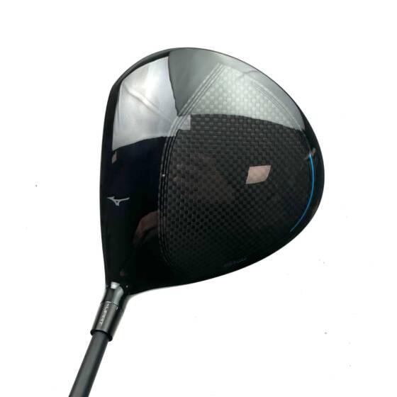 Mizuno ST Max 230 Driver / 9.5 Degree / Tensei 1K Black 65 X-Stiff Flex