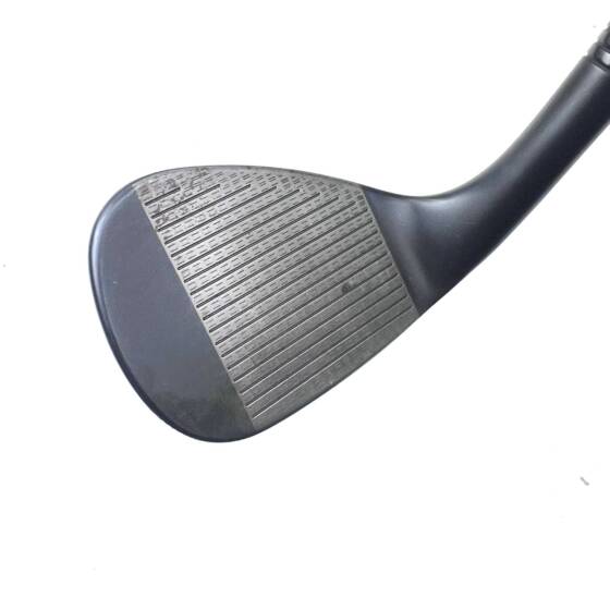 Taylormade Milled Grind Sand Wedge / 54 Degree / N.S. Pro Modus 3 Stiff Flex
