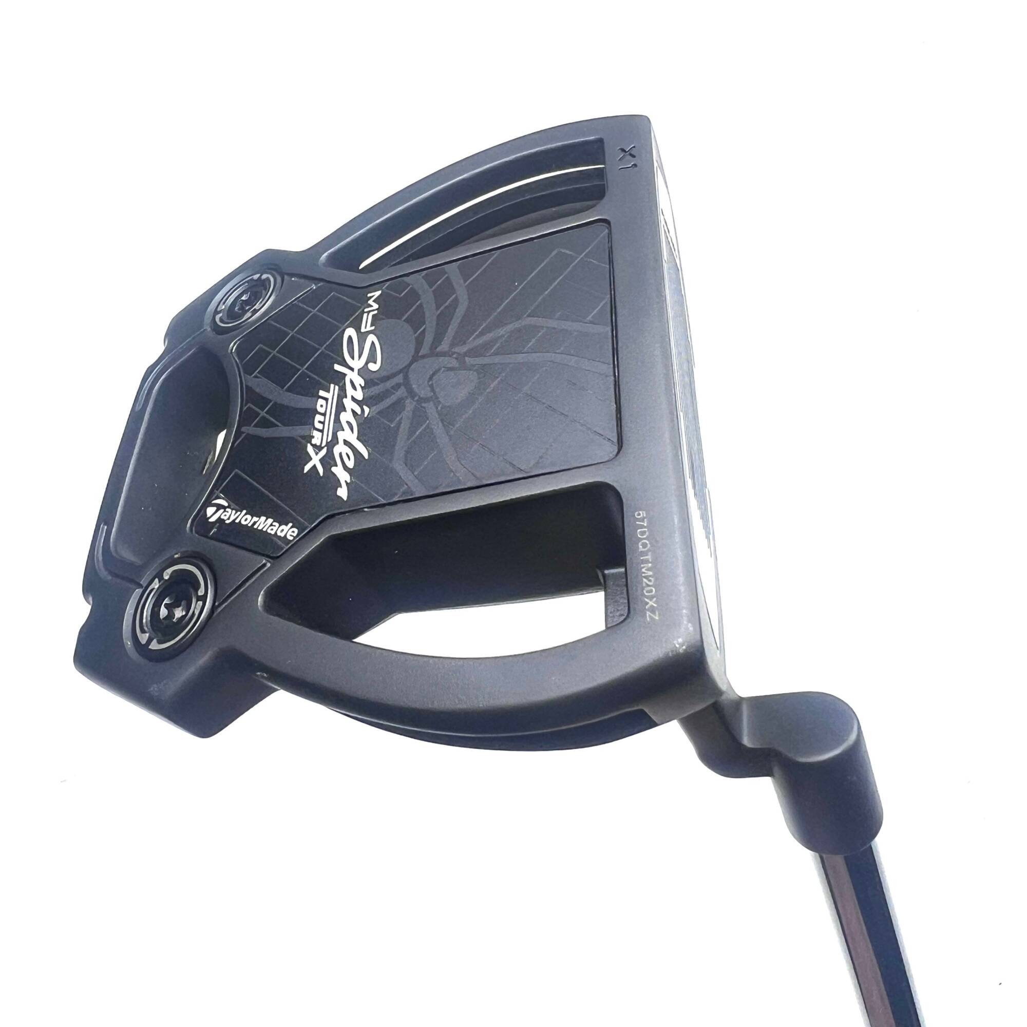 Taylormade My Spider Tour X Putter / 33 Inches