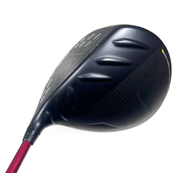 Ping G430 Max 10K Driver / 10.5 Degree / Denali 60 Regular Flex