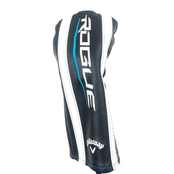 Callaway Rogue ST Max 5 Wood / 18 Degree / Tensei Blue CR Series 60 Stiff Flex