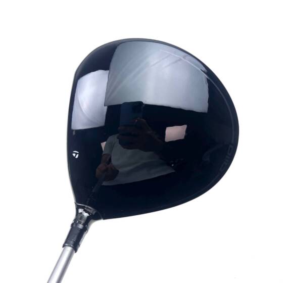 Taylormade QI10 Max Driver / 9 Degree / Speeder NX 50 Regular Flex