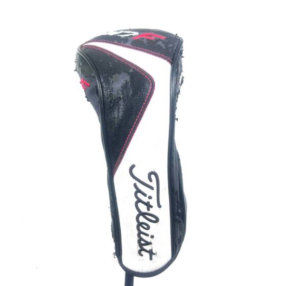 Titleist 917F2 3 Wood / 15 Degree / Speeder Pro 84 Stiff Flex