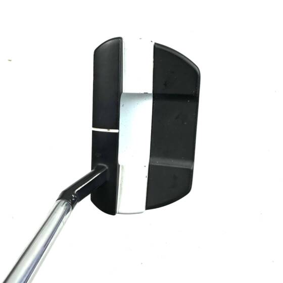 Odyssey White Hot Versa Three T Putter / 35.5 Inches