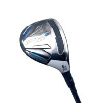 Taylormade Sim2 Max 6 Hybrid / 28 Degree / Ventus 6 Regular Flex