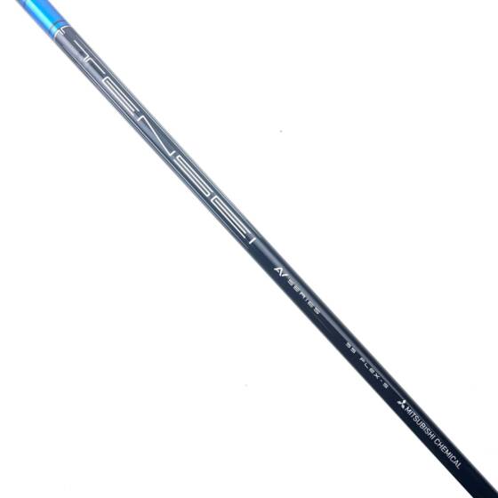 Titleist TSR2 Driver / 9 Degree / Tensei Blue AV Series 55 Stiff Flex