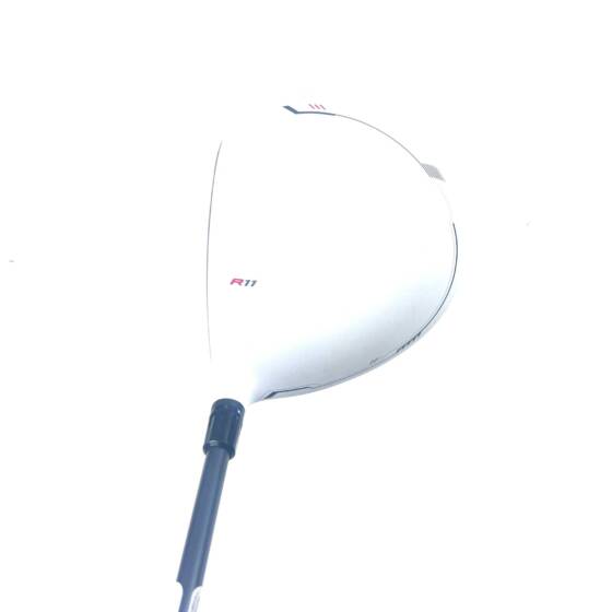 Taylormade R11 S Driver / 9 Degree / RIP Phenom 60 Regular Flex
