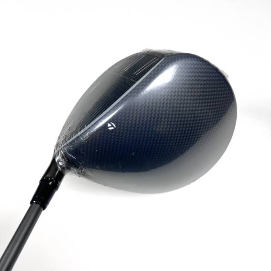 New Taylormade QI35 Driver / 10.5 Degree / Airspeeder 50 Regular Flex