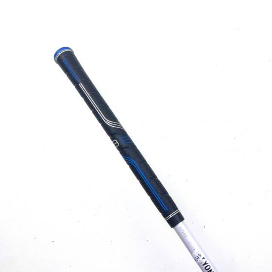 Yonex Ezone SD 6 Hybrid / 28 Degree / Nanospeed 200 Senior Flex