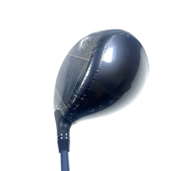 New Cobra DS-Adapt X Driver / 10.5 Degree / Denali Blue 60 Regular Flex