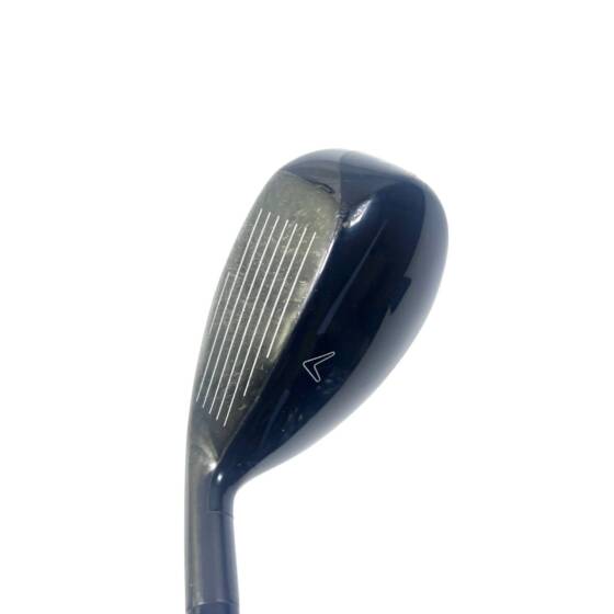 Callaway Rogue 4 Hybrid / 21 Degree / Aldila Synergy 60 Regular Flex
