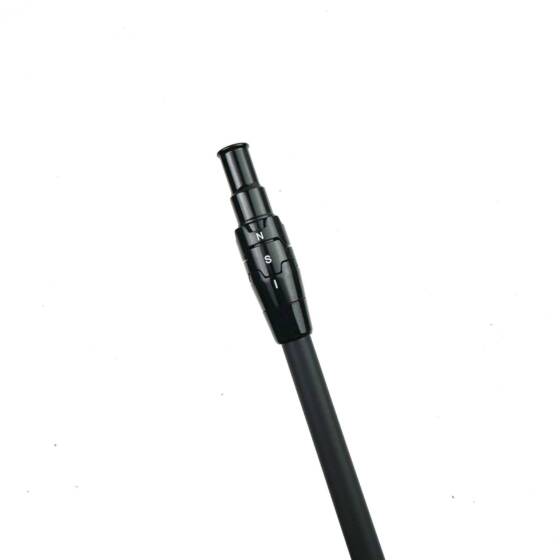 Vanquish 4R Driver Shaft / Senior Flex / Callaway 2nd Gen