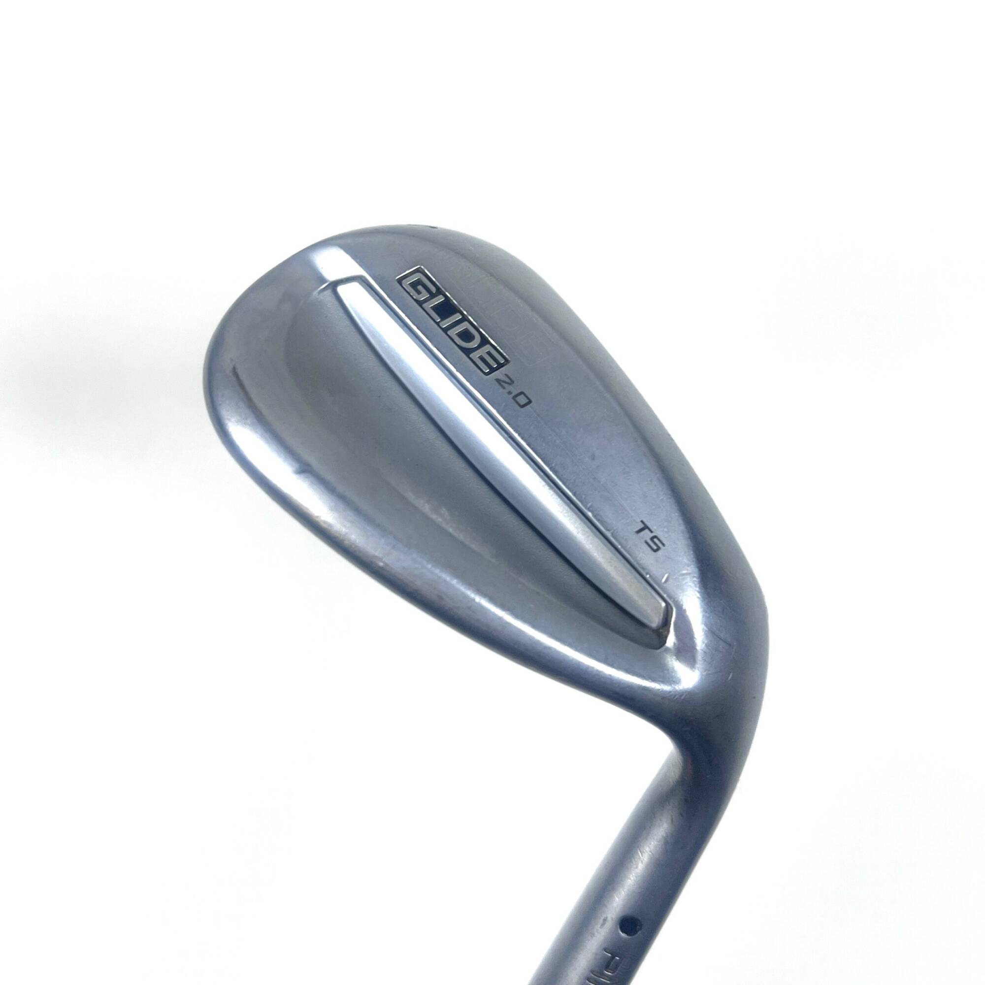 Ping Glide 2.0 Lob Wedge / 58 Degree / AWT Wedge Flex