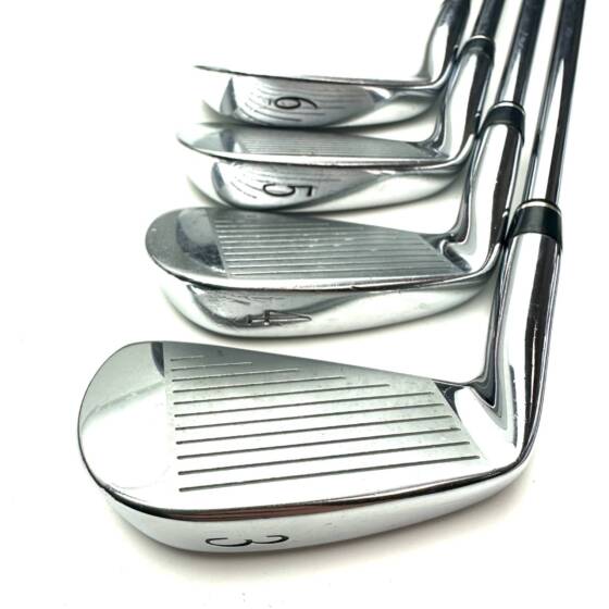 Mizuno MP-32 Irons / 3-PW / Project X Regular Flex